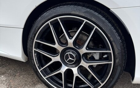 Mercedes-Benz C-Класс, 2015 год, 2 250 000 рублей, 7 фотография