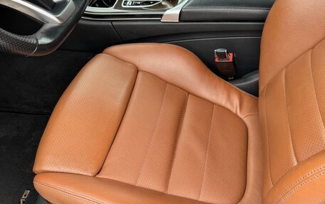 Mercedes-Benz C-Класс, 2015 год, 2 250 000 рублей, 11 фотография