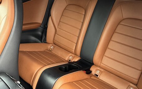 Mercedes-Benz C-Класс, 2015 год, 2 250 000 рублей, 14 фотография