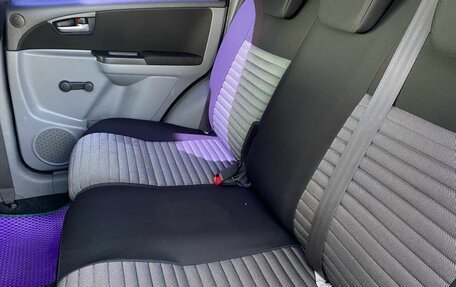 Suzuki SX4 II рестайлинг, 2011 год, 599 000 рублей, 11 фотография