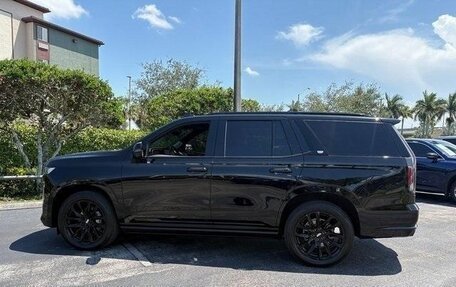 Cadillac Escalade V, 2023 год, 14 239 207 рублей, 4 фотография