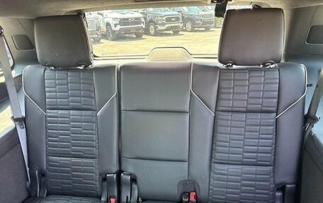 Cadillac Escalade V, 2023 год, 14 239 207 рублей, 7 фотография