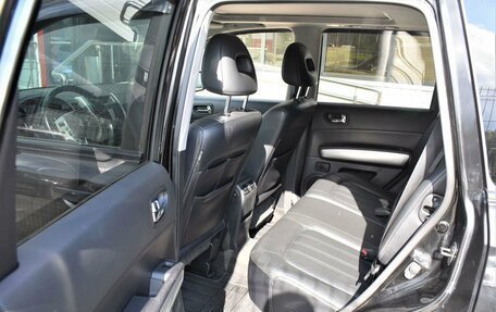 Nissan X-Trail, 2012 год, 1 549 000 рублей, 11 фотография