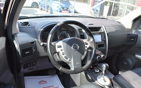Nissan X-Trail, 2012 год, 1 549 000 рублей, 9 фотография