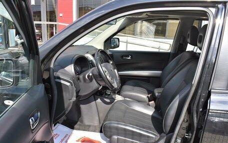Nissan X-Trail, 2012 год, 1 549 000 рублей, 10 фотография