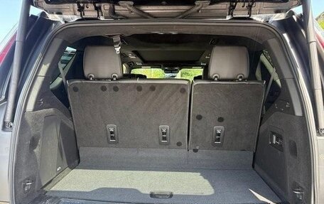 Cadillac Escalade V, 2023 год, 14 239 207 рублей, 10 фотография
