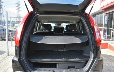 Nissan X-Trail, 2012 год, 1 549 000 рублей, 12 фотография