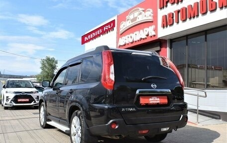 Nissan X-Trail, 2012 год, 1 549 000 рублей, 6 фотография