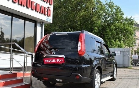 Nissan X-Trail, 2012 год, 1 549 000 рублей, 3 фотография