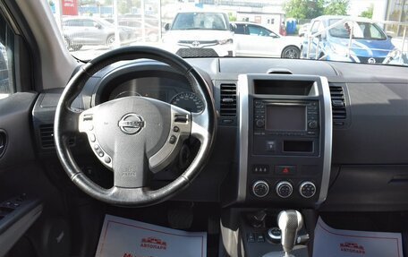 Nissan X-Trail, 2012 год, 1 549 000 рублей, 18 фотография