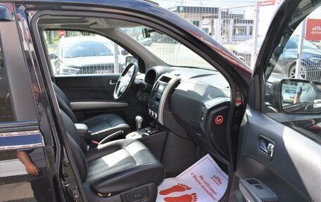 Nissan X-Trail, 2012 год, 1 549 000 рублей, 15 фотография