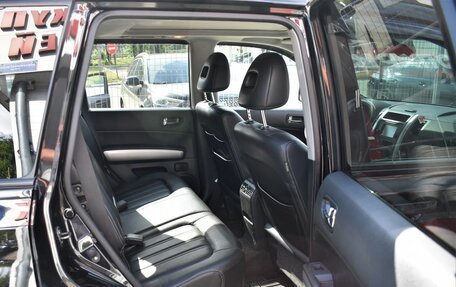 Nissan X-Trail, 2012 год, 1 549 000 рублей, 14 фотография