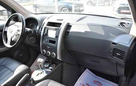 Nissan X-Trail, 2012 год, 1 549 000 рублей, 16 фотография