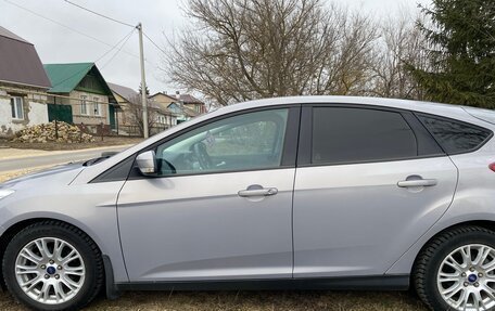 Ford Focus III, 2013 год, 950 000 рублей, 2 фотография