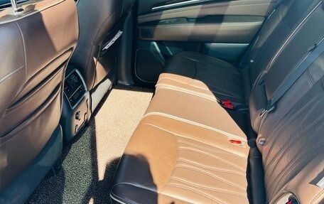 Infiniti QX60 I рестайлинг, 2018 год, 3 550 000 рублей, 8 фотография