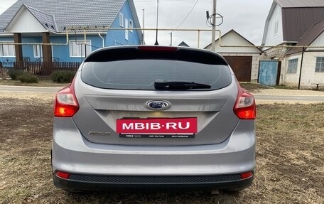Ford Focus III, 2013 год, 950 000 рублей, 3 фотография