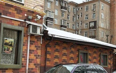BMW 5 серия, 1998 год, 700 000 рублей, 1 фотография