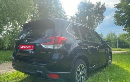 Subaru Forester, 2018 год, 2 500 000 рублей, 1 фотография