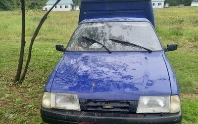 ИЖ 2717, 2004 год, 160 000 рублей, 1 фотография
