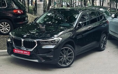 BMW X1, 2020 год, 3 100 000 рублей, 1 фотография