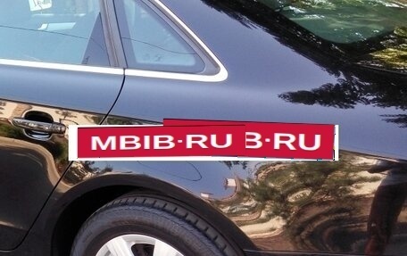 Audi A4, 2008 год, 1 100 000 рублей, 1 фотография
