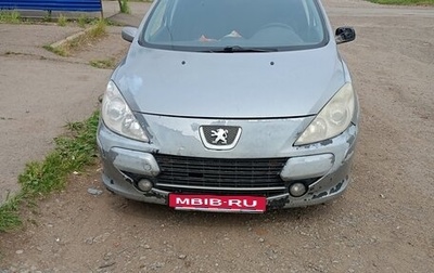 Peugeot 307 I, 2002 год, 330 000 рублей, 1 фотография