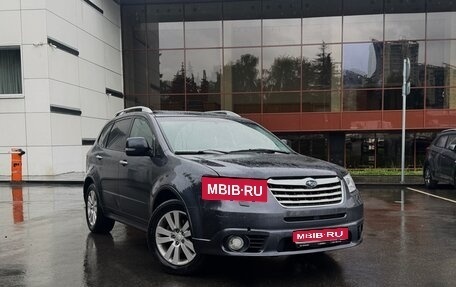 Subaru Tribeca I рестайлинг, 2012 год, 1 350 000 рублей, 1 фотография