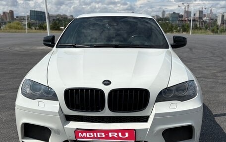 BMW X6 M, 2010 год, 3 600 000 рублей, 1 фотография