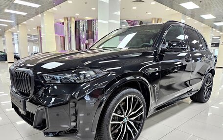BMW X5, 2024 год, 14 250 000 рублей, 1 фотография