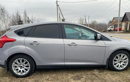Ford Focus III, 2013 год, 950 000 рублей, 4 фотография
