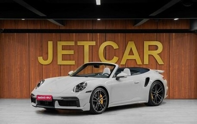 Porsche 911, 2022 год, 28 000 000 рублей, 1 фотография