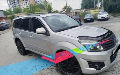 Great Wall Hover H3 I, 2012 год, 630 000 рублей, 1 фотография
