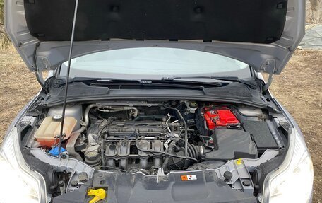 Ford Focus III, 2013 год, 950 000 рублей, 6 фотография