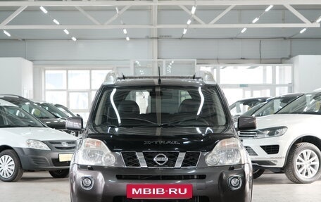 Nissan X-Trail, 2007 год, 1 099 000 рублей, 3 фотография