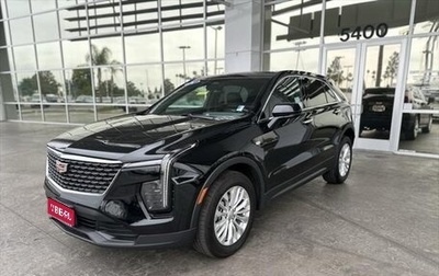 Cadillac XT4 I, 2024 год, 4 708 183 рублей, 1 фотография