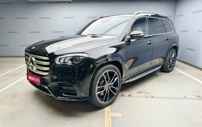 Mercedes-Benz GLS, 2025 год, 17 990 000 рублей, 1 фотография