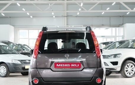 Nissan X-Trail, 2007 год, 1 099 000 рублей, 6 фотография