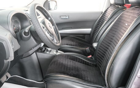 Nissan X-Trail, 2007 год, 1 099 000 рублей, 8 фотография