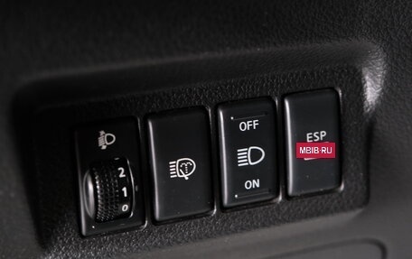 Nissan X-Trail, 2007 год, 1 099 000 рублей, 10 фотография