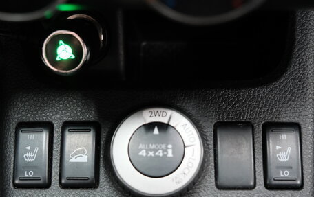 Nissan X-Trail, 2007 год, 1 099 000 рублей, 20 фотография