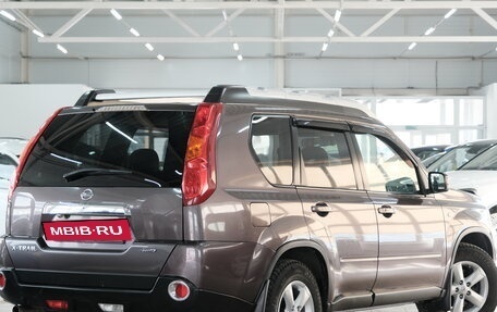 Nissan X-Trail, 2007 год, 1 099 000 рублей, 7 фотография