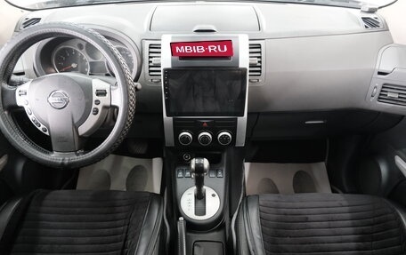 Nissan X-Trail, 2007 год, 1 099 000 рублей, 16 фотография