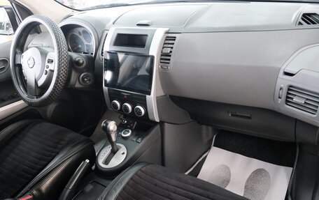 Nissan X-Trail, 2007 год, 1 099 000 рублей, 23 фотография