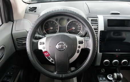 Nissan X-Trail, 2007 год, 1 099 000 рублей, 13 фотография