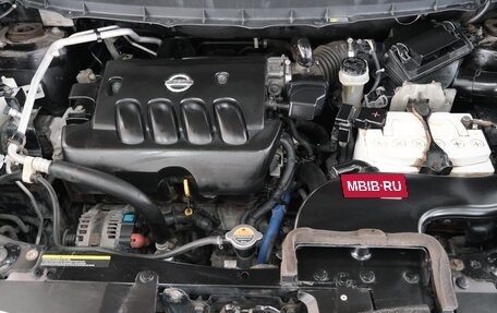 Nissan X-Trail, 2007 год, 1 099 000 рублей, 27 фотография
