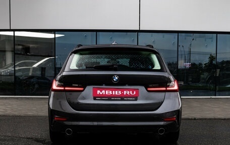 BMW 3 серия, 2020 год, 2 499 000 рублей, 7 фотография