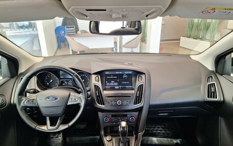 Ford Focus III, 2017 год, 949 000 рублей, 17 фотография