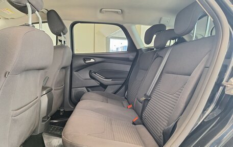 Ford Focus III, 2017 год, 949 000 рублей, 14 фотография