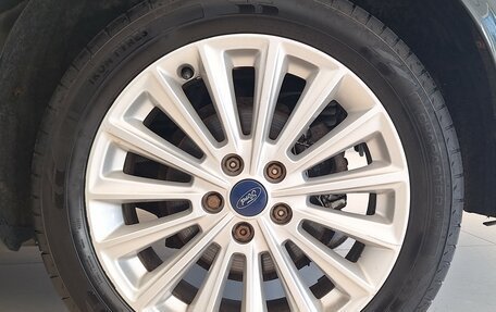 Ford Focus III, 2017 год, 949 000 рублей, 11 фотография