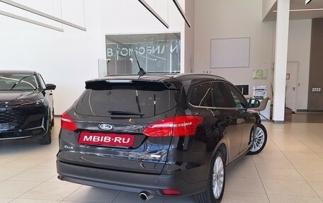 Ford Focus III, 2017 год, 949 000 рублей, 7 фотография